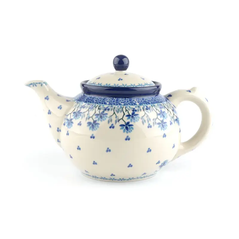 Foto 1 Teapot 1300 ml Daydream