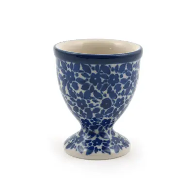 Foto van Egg Cup Indigo