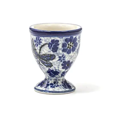 Foto van Egg Cup Dragonfly