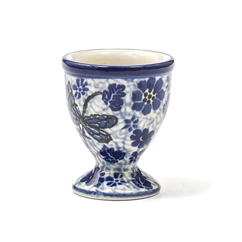 Foto 1 Egg Cup Dragonfly