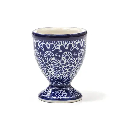 Foto van Egg Cup Lace