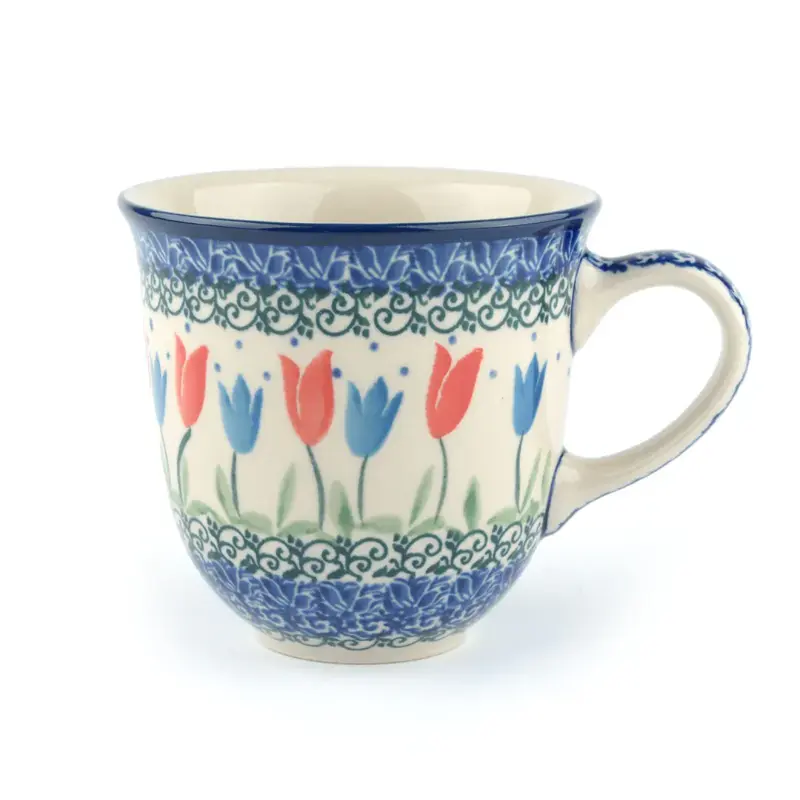 Foto 3 Mug Tulip 340 ml Tulip Royal