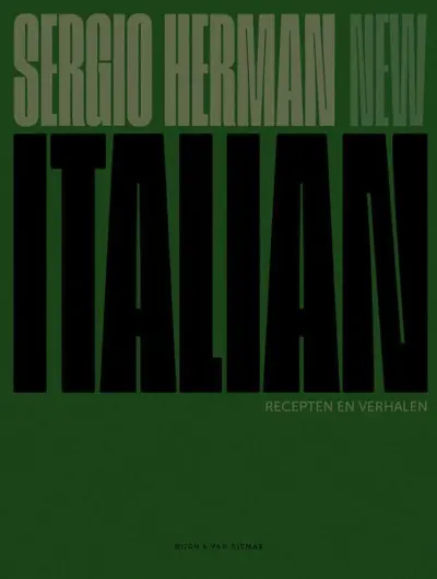 Foto van New Italian