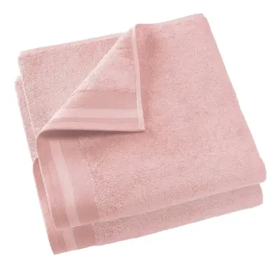 Foto van Handdoek Roze