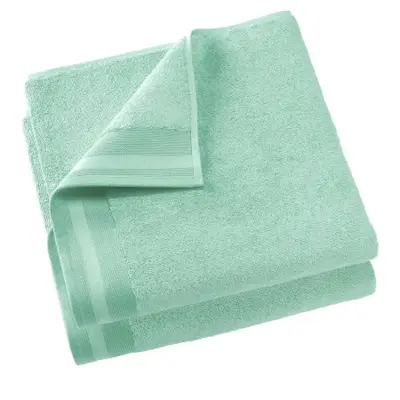 Foto van Handdoek Mint