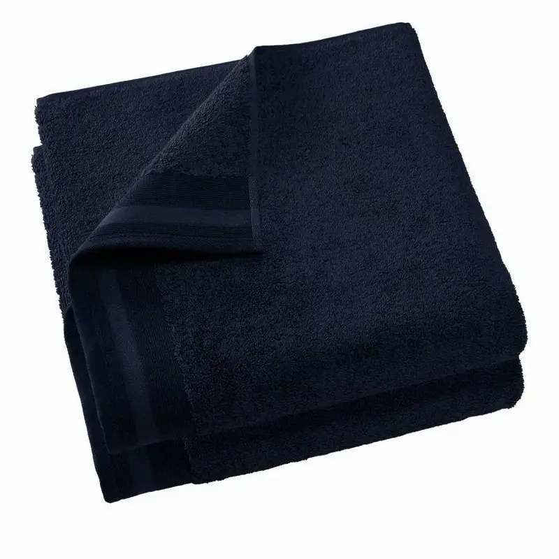 Foto 1 Handdoek Marine Blue