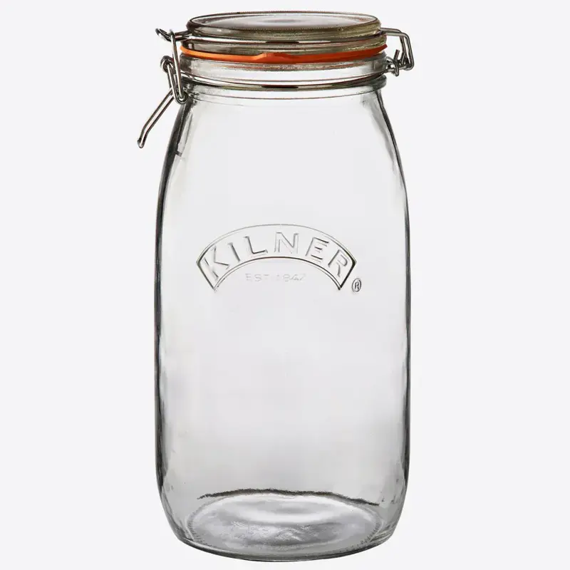 Foto 1 Weckpot 3 liter