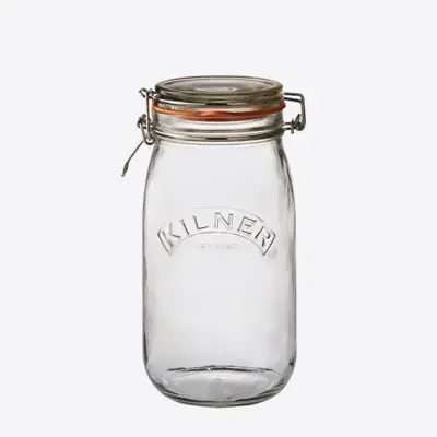 Foto van Weckpot 1,5 liter