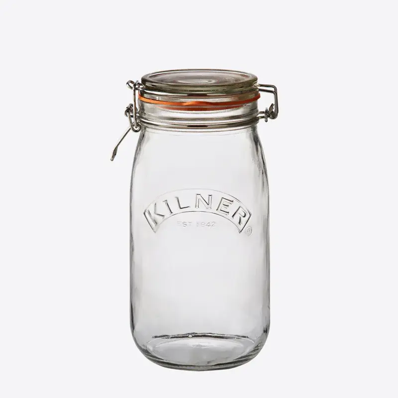 Foto 1 Weckpot 1,5 liter