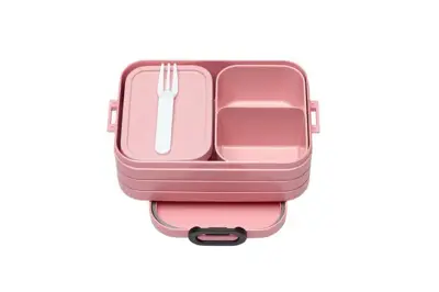 Foto van Bento lunchbox M Pink