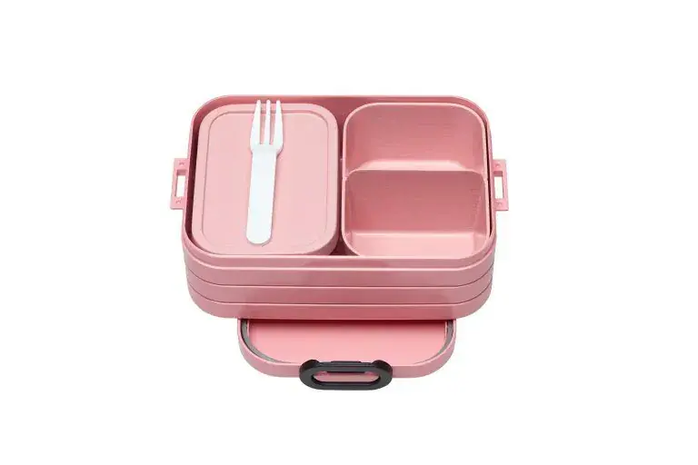 Foto 1 Bento lunchbox M Pink