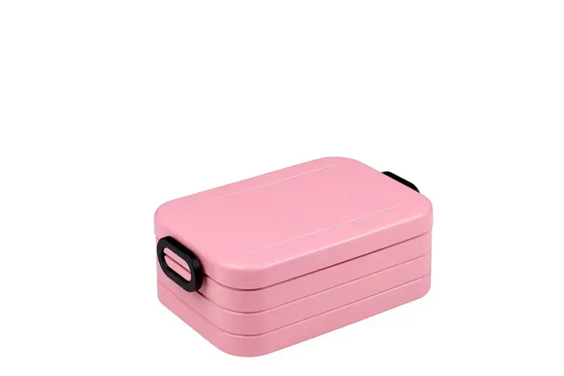 Foto 2 Bento lunchbox M Pink