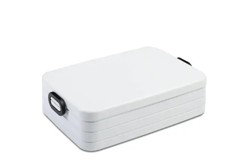 Foto 1 Lunchbox Large White