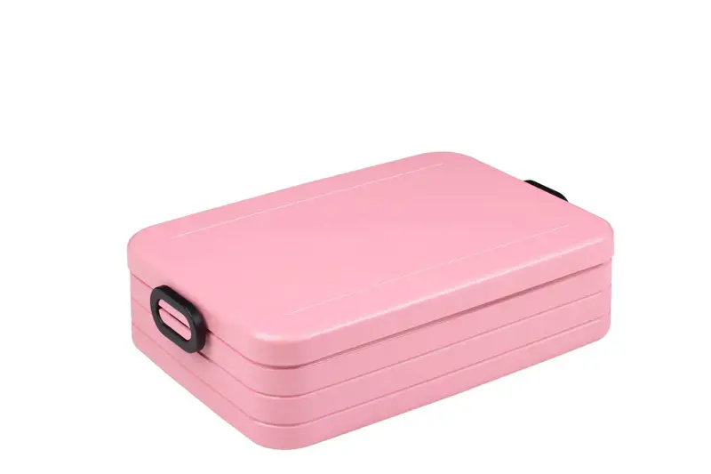 Foto 1 Lunchbox Large Pink