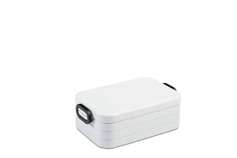 Foto 1 Lunchbox Midi White