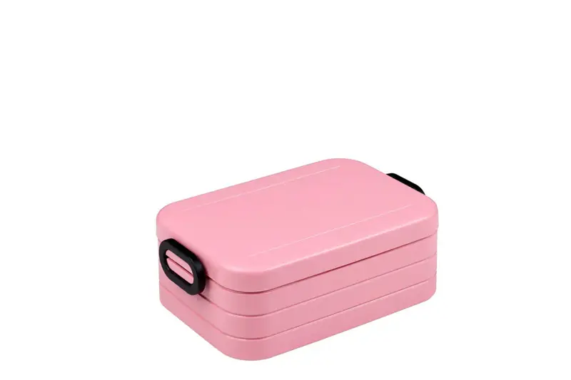 Foto 1 Lunchbox Midi Pink