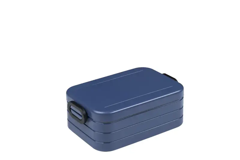 Foto 1 Lunchbox Midi Denim