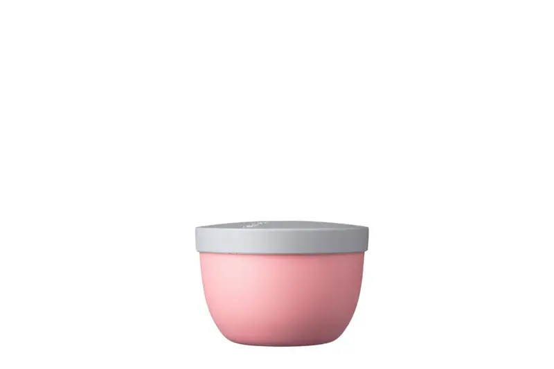 Foto 1 Snackpot Ellipse 350 ml Pink