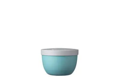 Foto van Snackpot Ellipse 350 ml Green