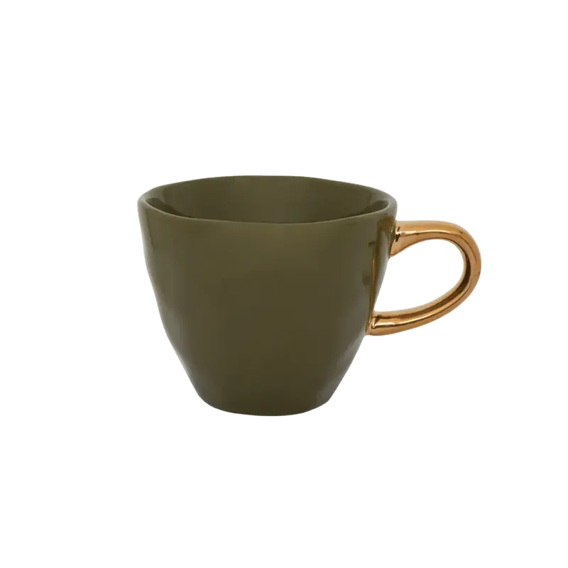 Foto 1 Good Morning Cup M Fir Green