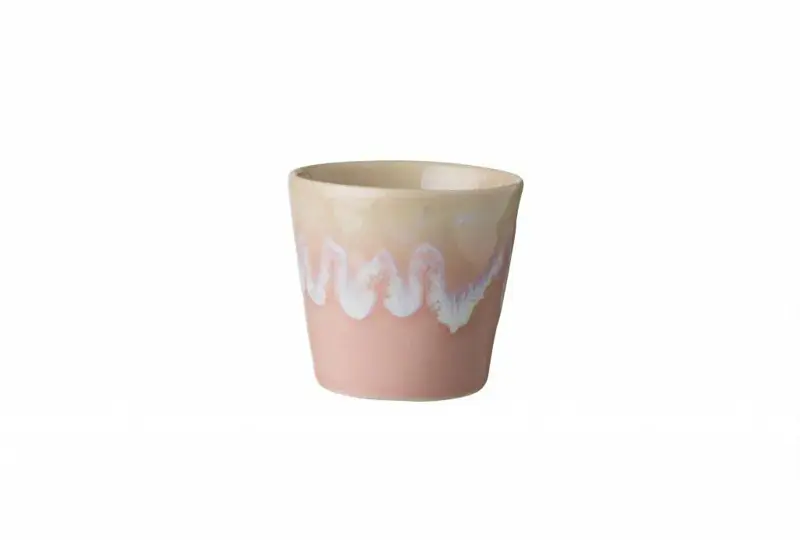 Foto 1 Grespresso kopje Roze