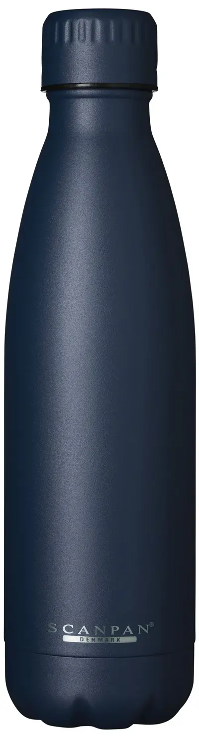 Foto van Oxford Blue 750 ml