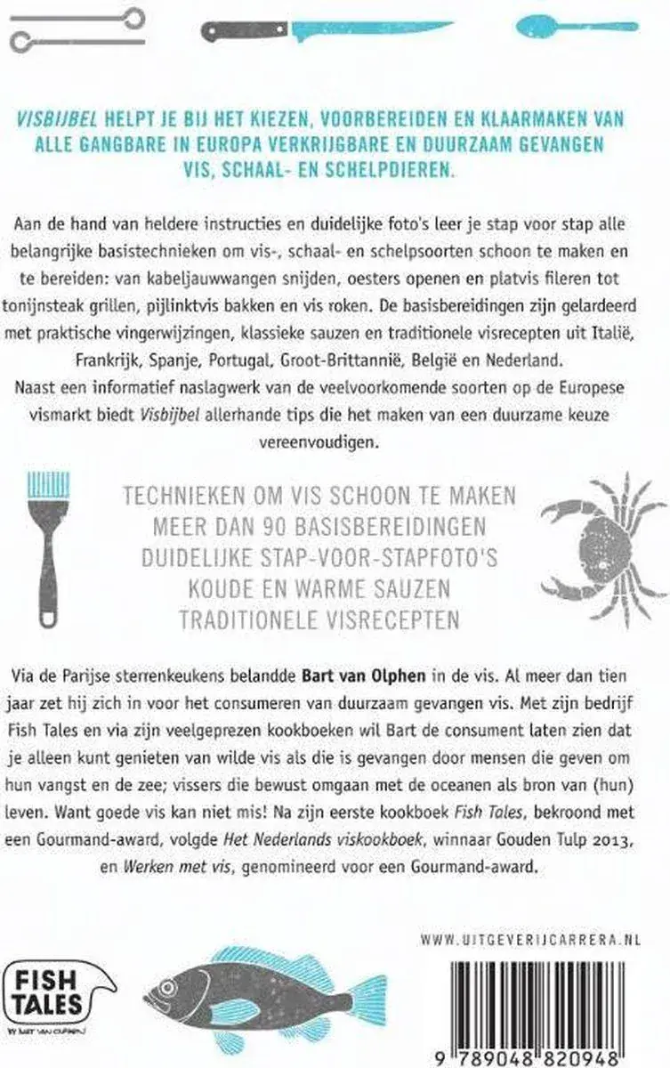 Foto 2 Visbijbel