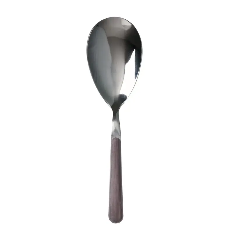 Foto 1 Opscheplepel Rosewood