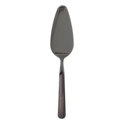Foto van Taartschep Ebony