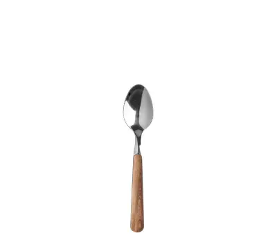 Foto van Dessertlepel Cedar