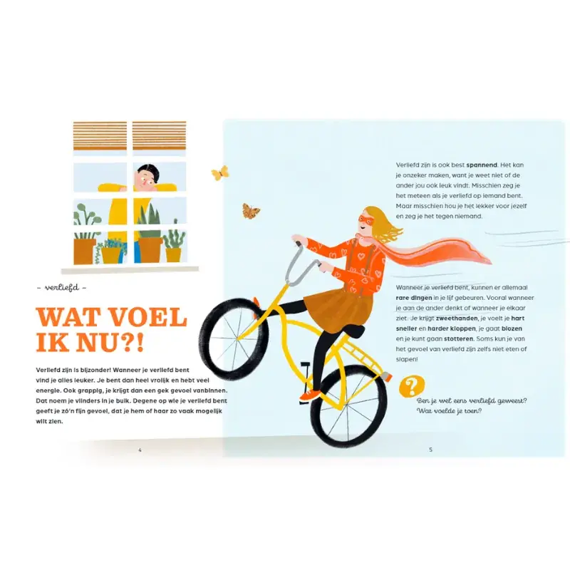 Foto 3 Maar hoe dan?
