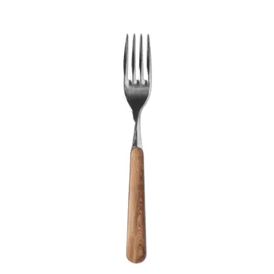 Foto van Dinervork Cedar
