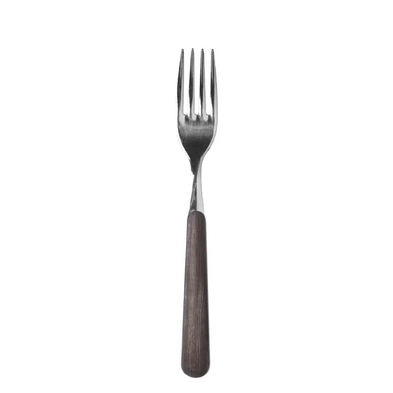 Foto 1 Dinervork Ebony