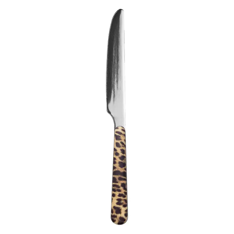 Foto 1 Dinermes Panter