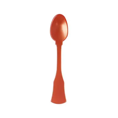 Foto van Mokkaspoon Orange