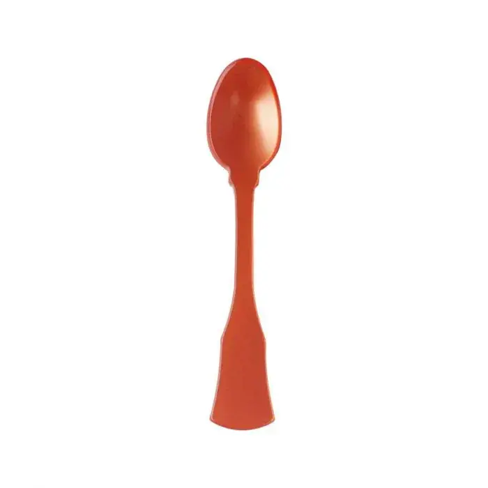 Foto 1 Mokkaspoon Orange