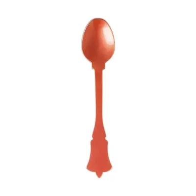 Foto van Teaspoon Orange