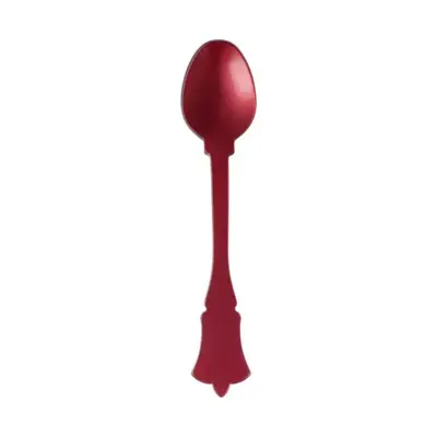 Foto van Teaspoon Red