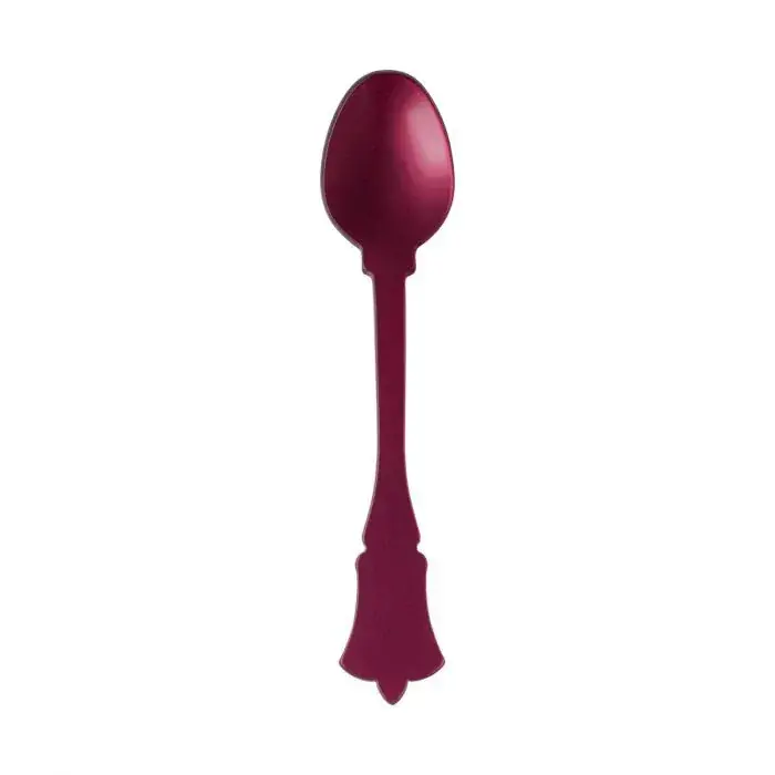 Foto 1 Teaspoon Aubergine