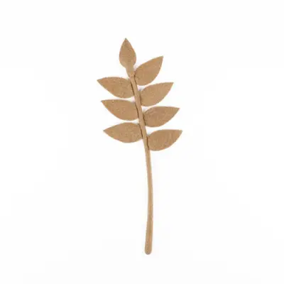 Foto van Tak beige
