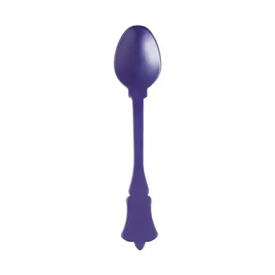 Foto van Teaspoon Purple