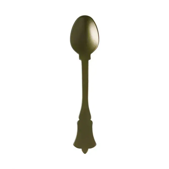 Foto 1 Teaspoon Olive