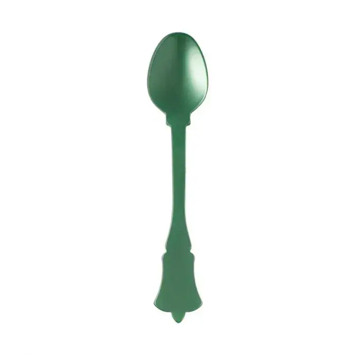 Foto 1 Teaspoon Garden Green