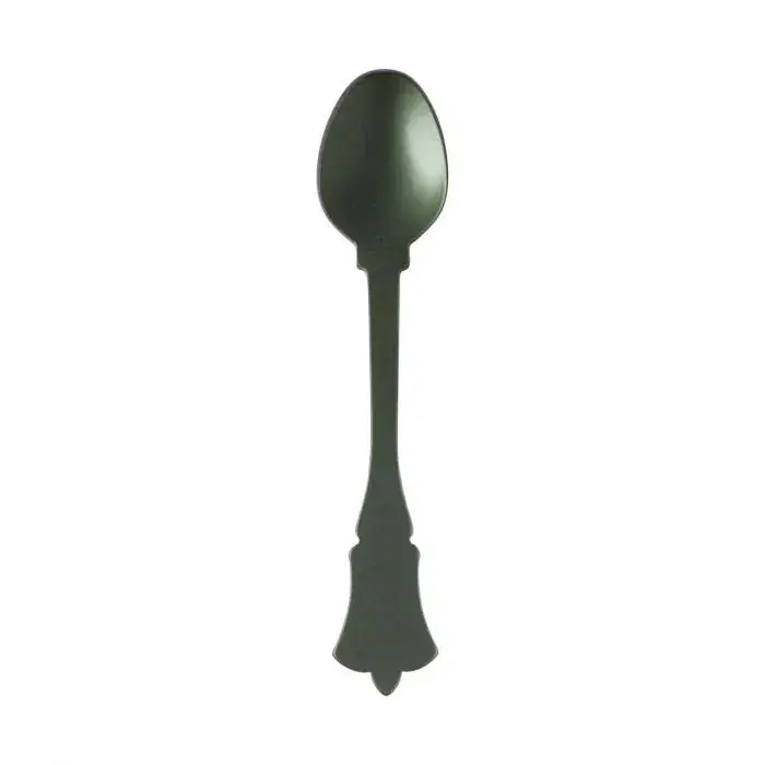 Foto 1 Teaspoon Dark Green