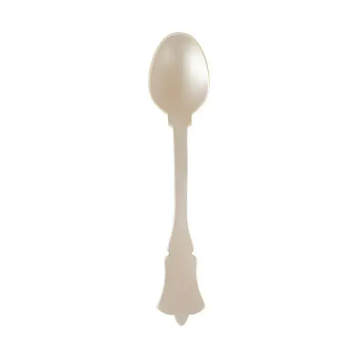 Foto 1 Teaspoon Pearl