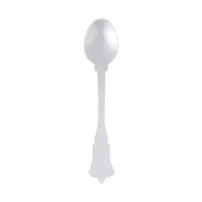 Foto van Teaspoon White