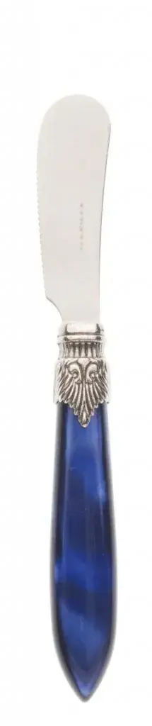 Foto 1 Botermesje Blauw