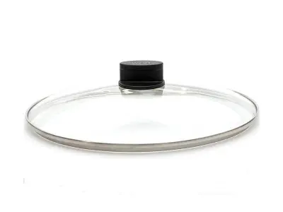 Foto van Eco Lite deksel glas 30 cm