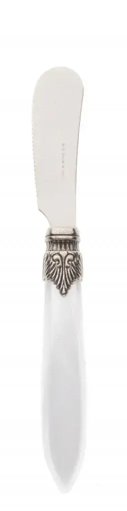 Foto van Botermesje Ice White