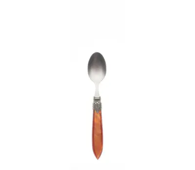 Foto van Dessertlepeltje Brique